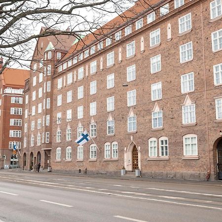 2Ndhomes 125M2 4Br City Center Apartment With The Great Views Helsinki Exterior photo