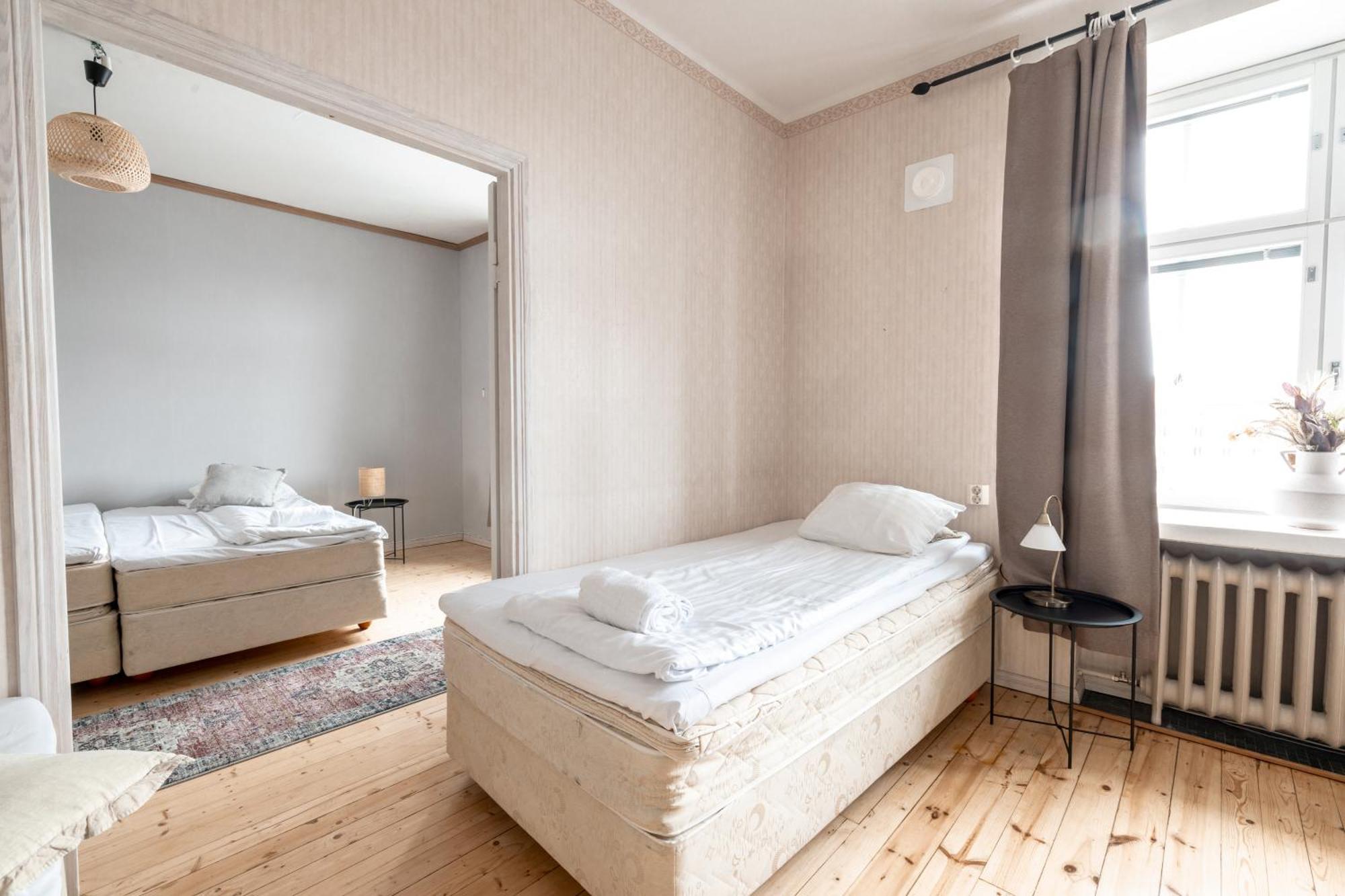 2Ndhomes 125M2 4Br City Center Apartment With The Great Views Helsinki Exterior photo
