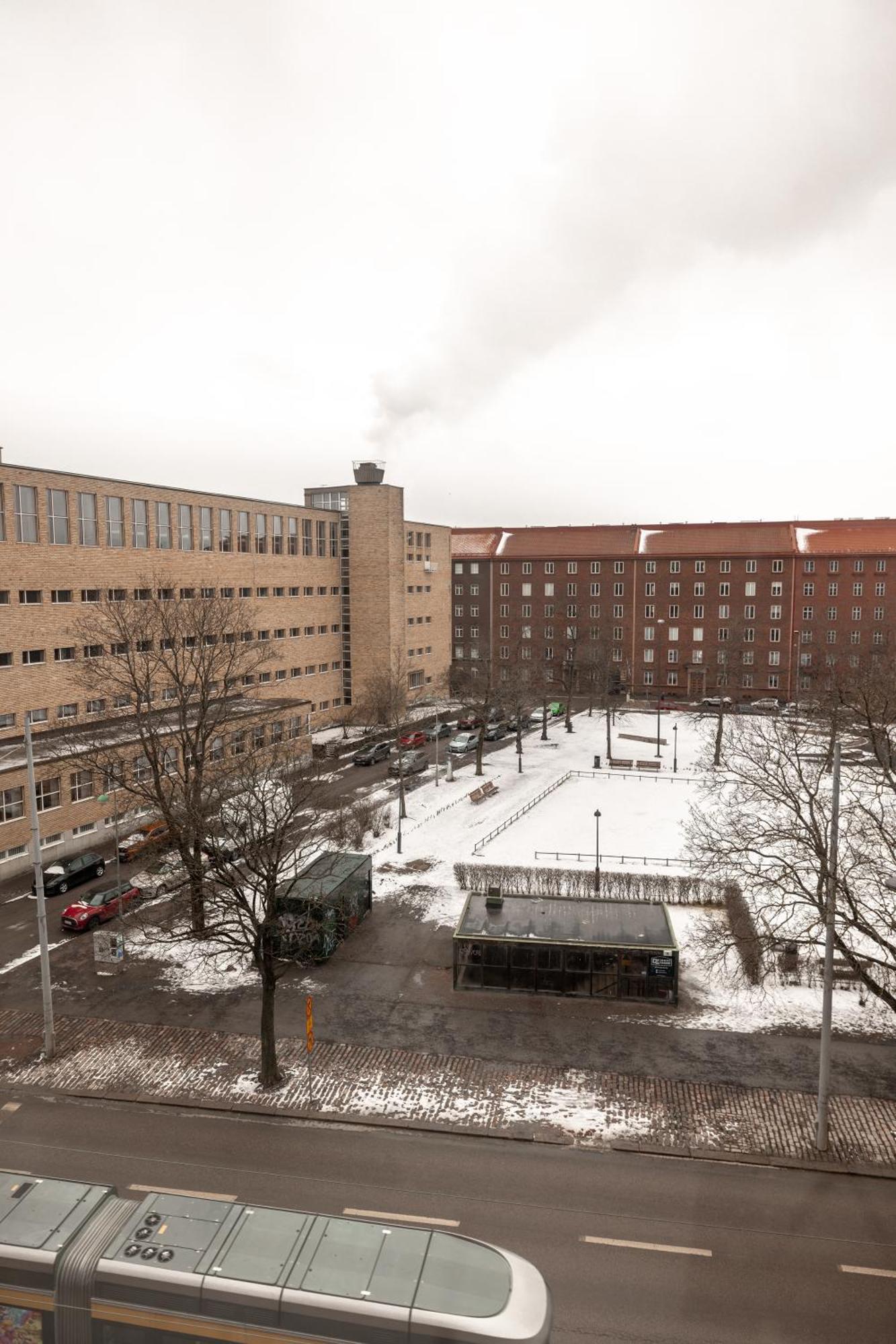 2Ndhomes 125M2 4Br City Center Apartment With The Great Views Helsinki Exterior photo